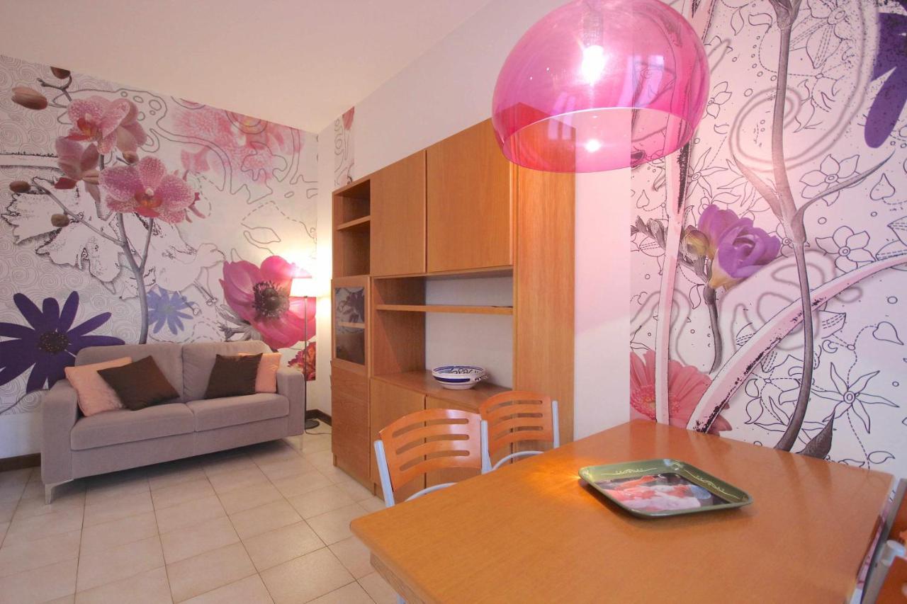 Case Vr Holiday Maison De Fleur Верона Екстер'єр фото